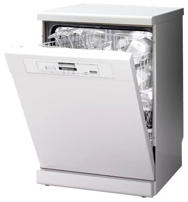Ремонт посудомоечной машины Miele с выездом