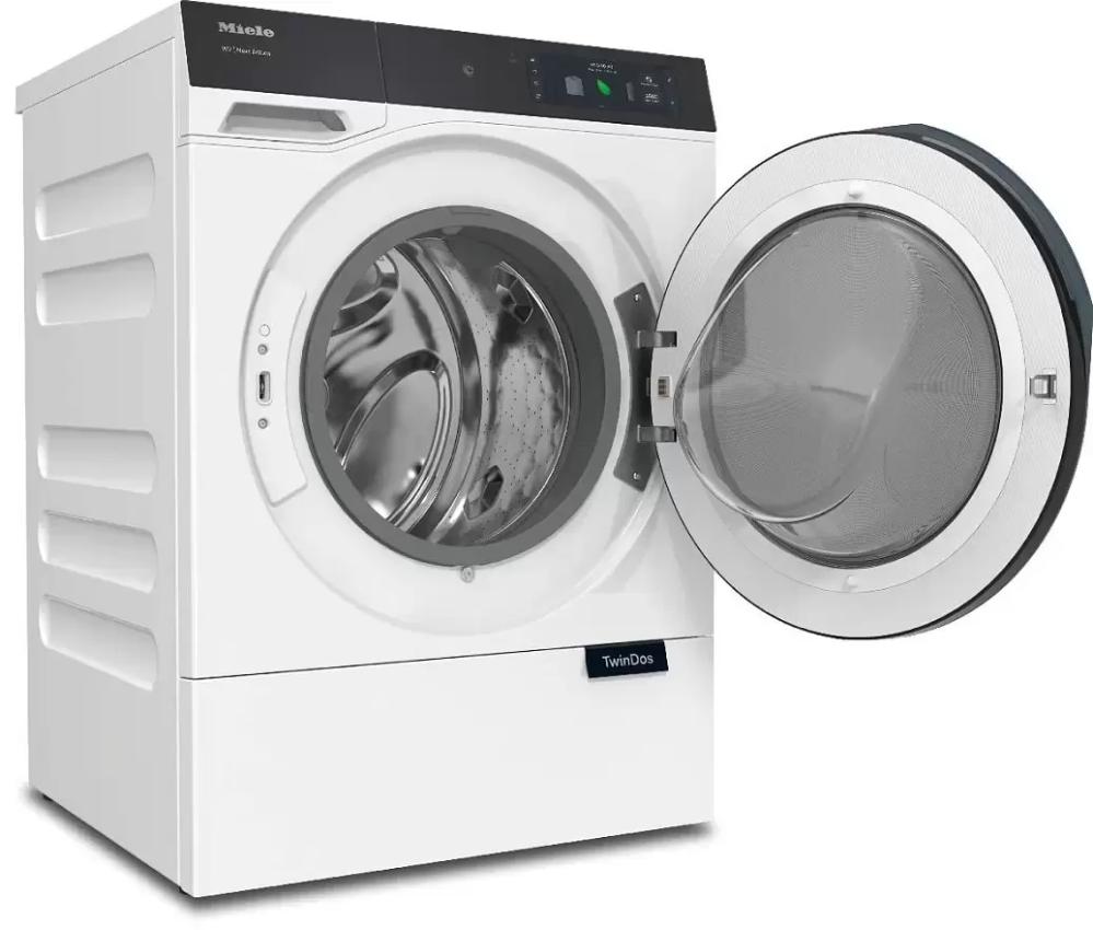 Ремонт стиральной машины Miele на дому