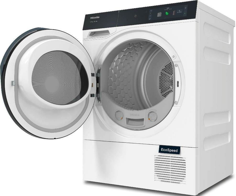 Ремонт сушильной машины Miele в Москве